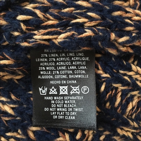 Anthropologie Sparrow Cardigan size M - Picture 5 of 5